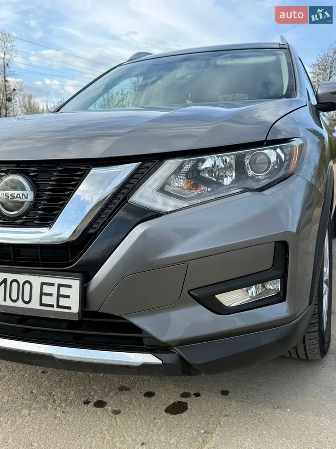 2017 Nissan Rogue - мініатюра 10