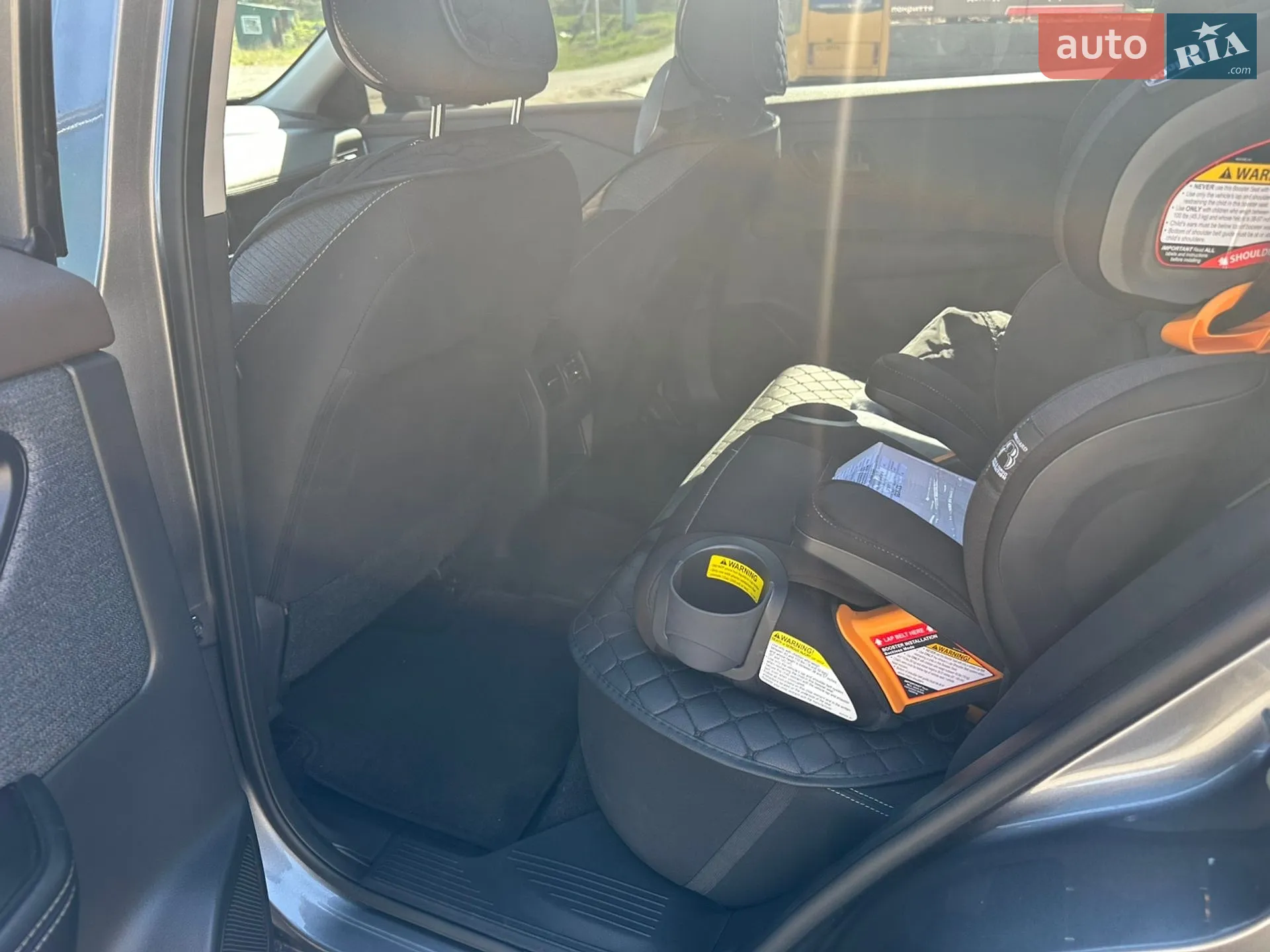 2021 Nissan Rogue - мініатюра 64
