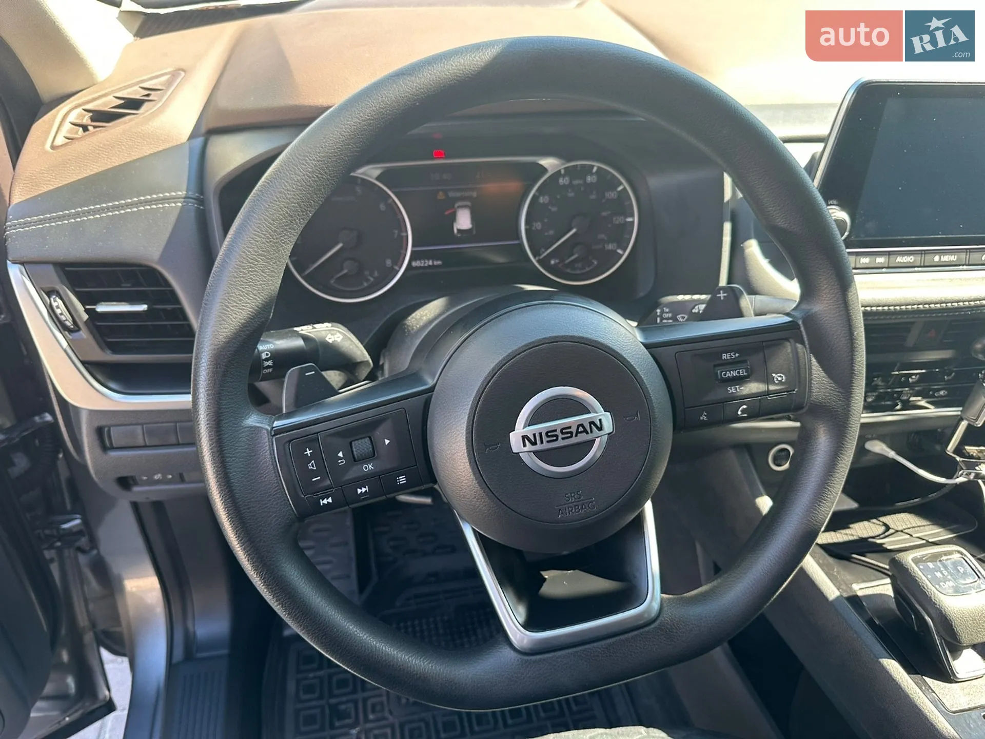 2021 Nissan Rogue - мініатюра 69