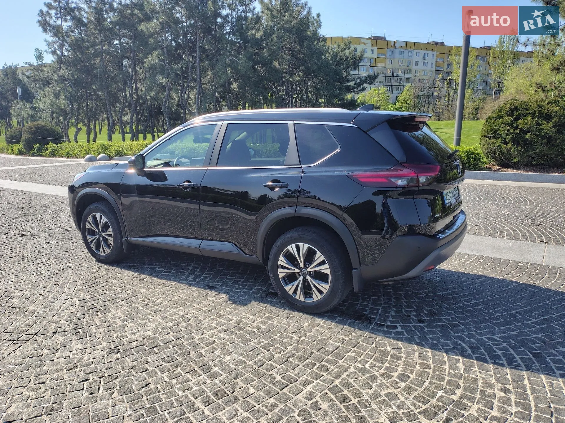 2023 Nissan Rogue - мініатюра 15