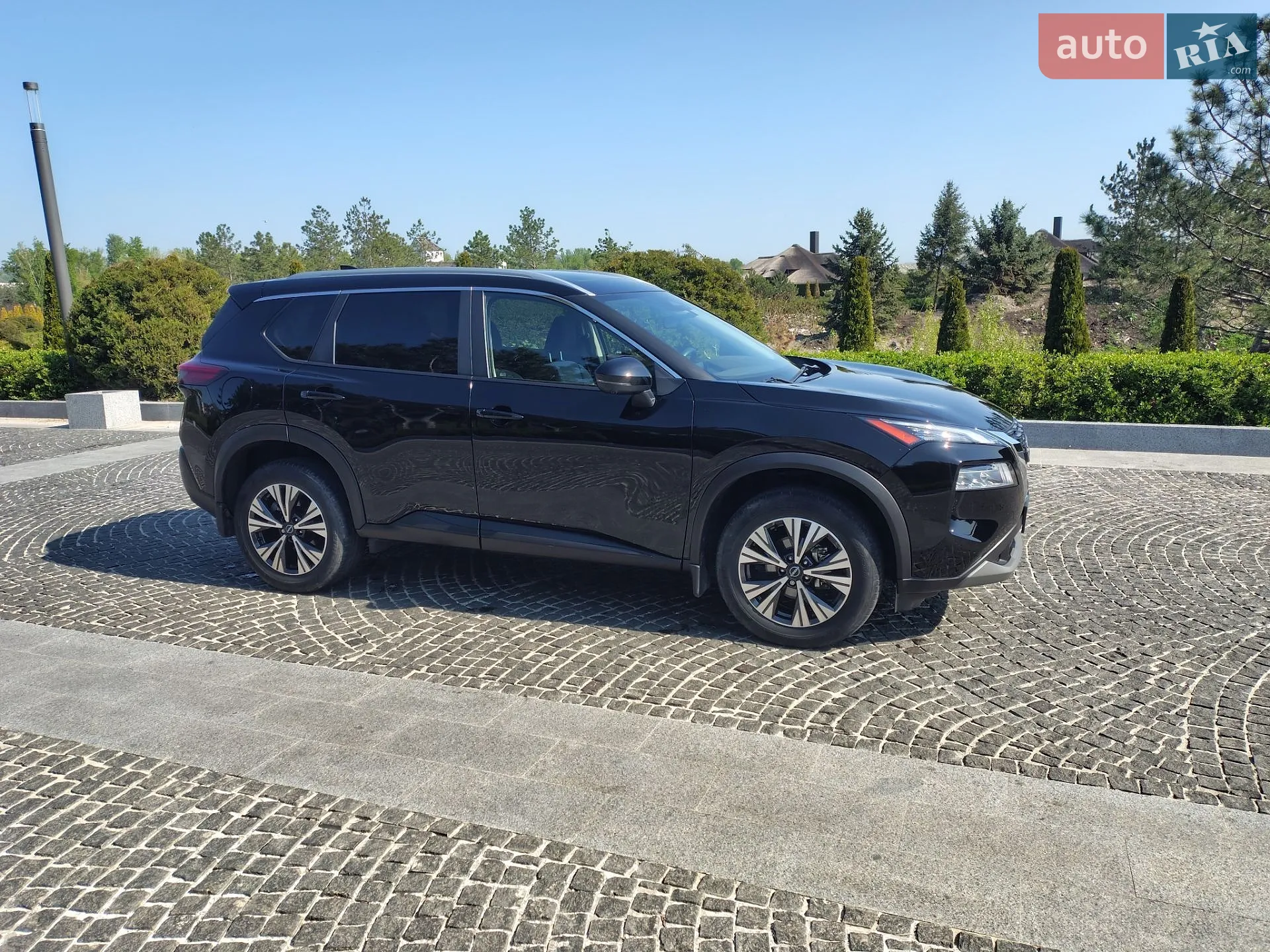 2023 Nissan Rogue - мініатюра 29