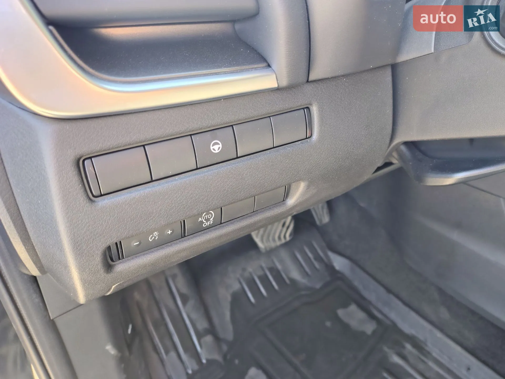 2023 Nissan Rogue - мініатюра 44