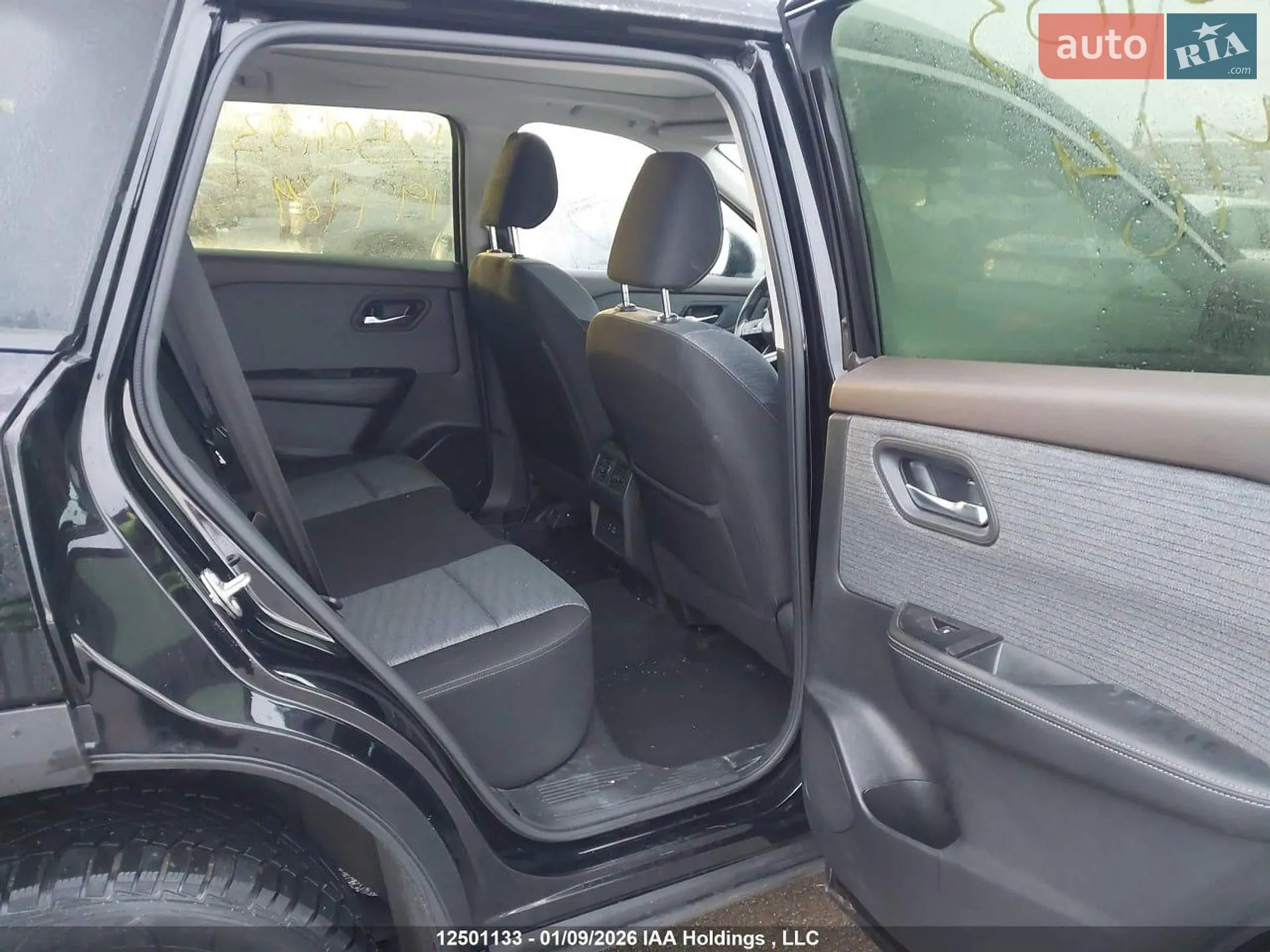 2023 Nissan Rogue - мініатюра 73