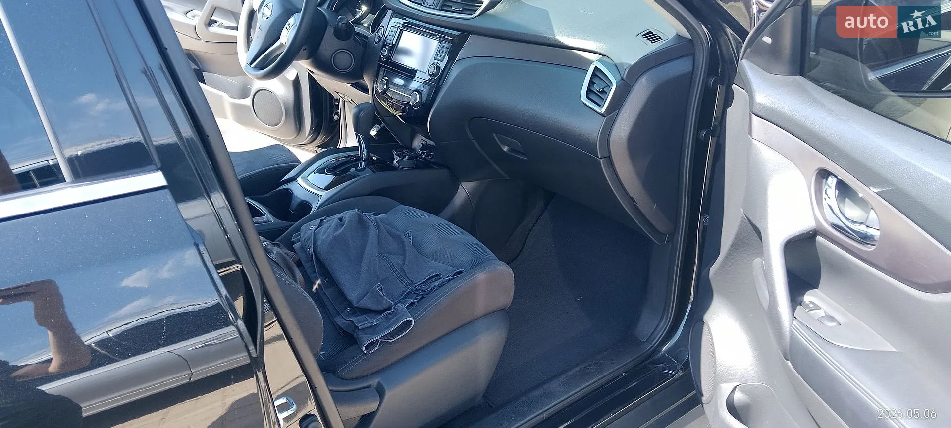 2016 Nissan Rogue - мініатюра 16