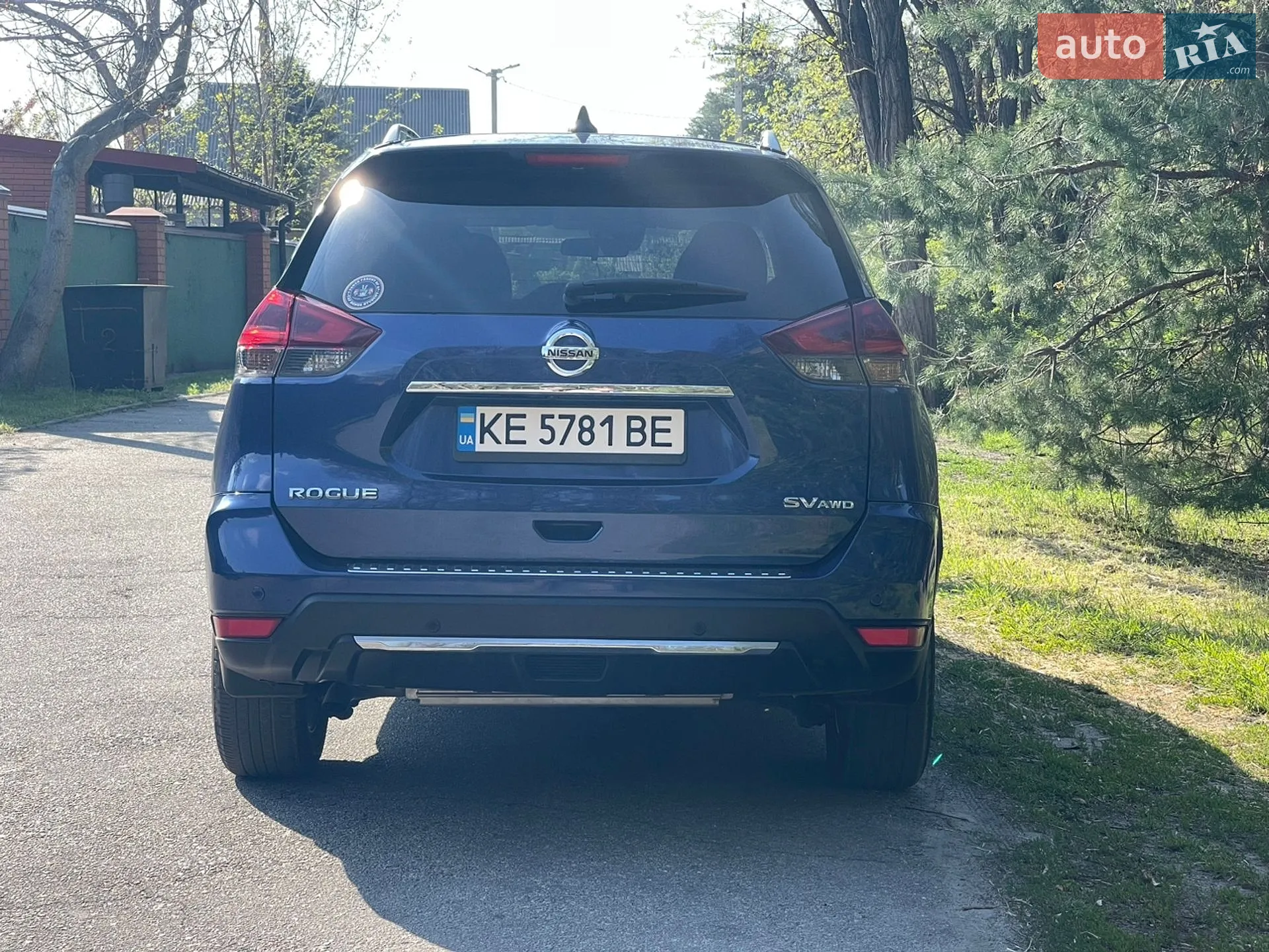 2020 Nissan Rogue - мініатюра 15