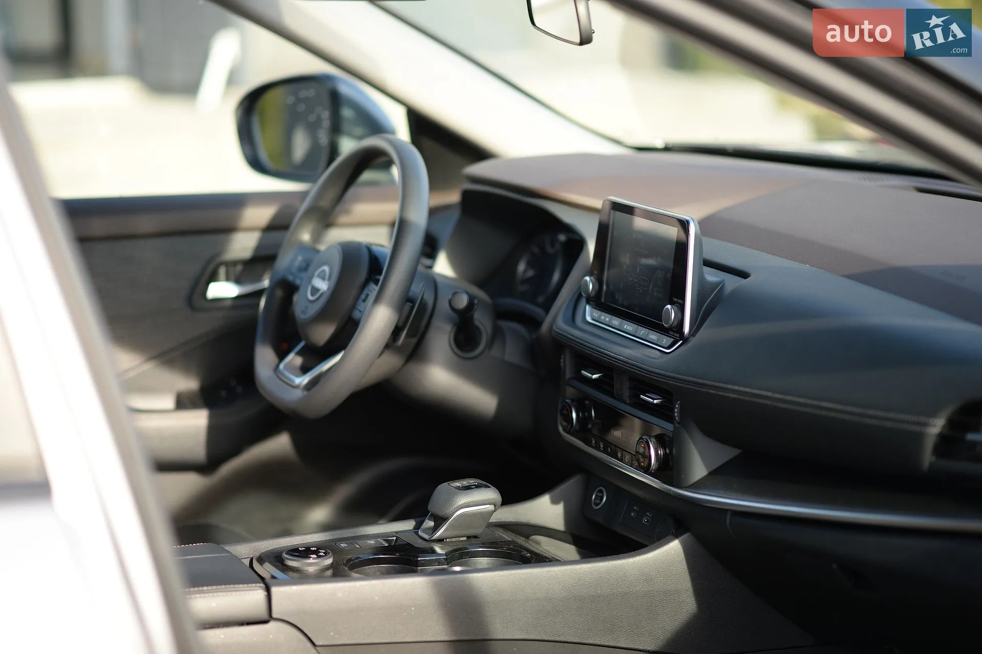 2022 Nissan Rogue - мініатюра 32