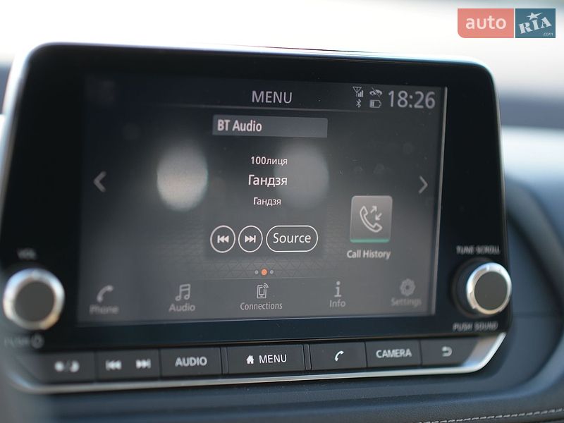 Внедорожник / Кроссовер Nissan Rogue 2022 в Рогатине