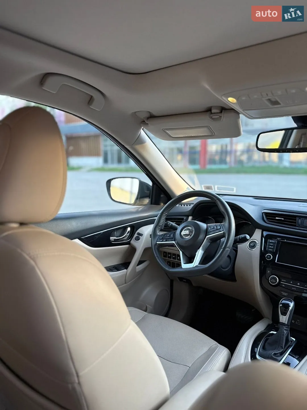 2019 Nissan Rogue - мініатюра 15