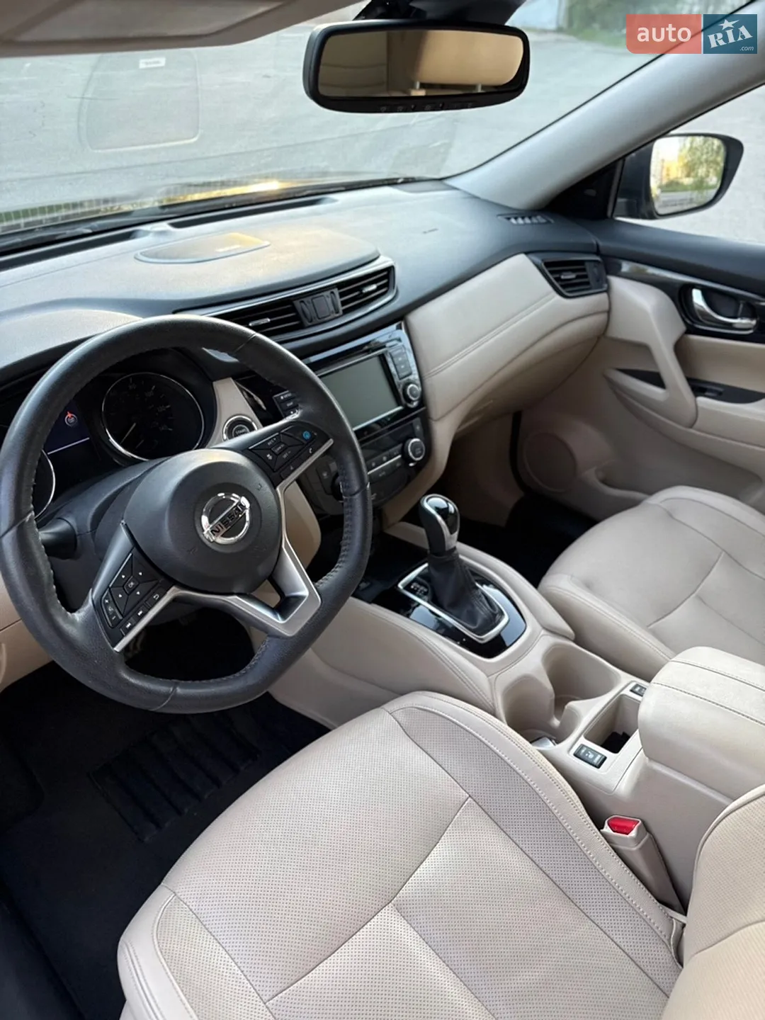 2019 Nissan Rogue - мініатюра 18