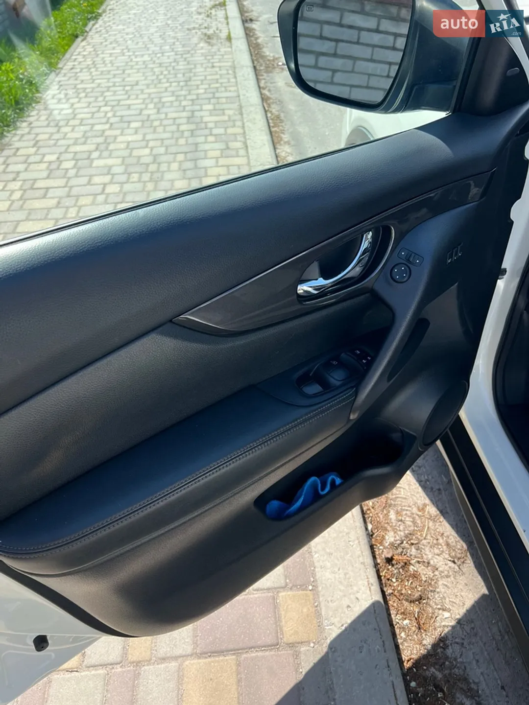 2018 Nissan Rogue - мініатюра 19