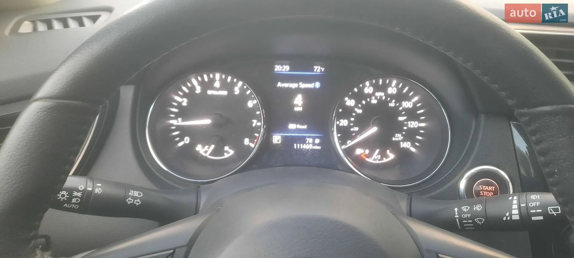 2019 Nissan Rogue - мініатюра 30