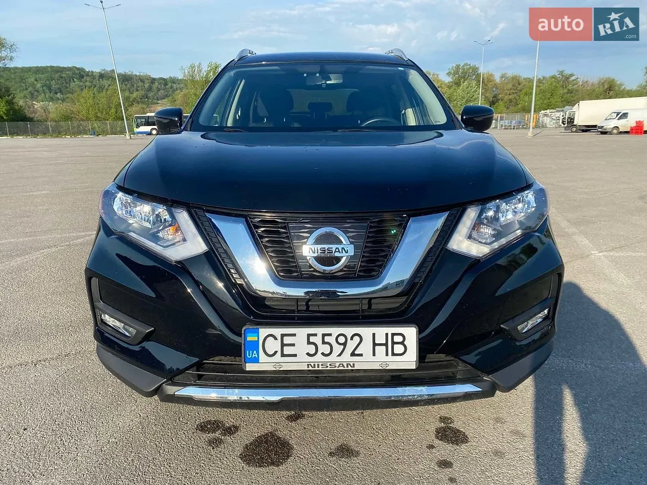 2018 Nissan Rogue - мініатюра 56