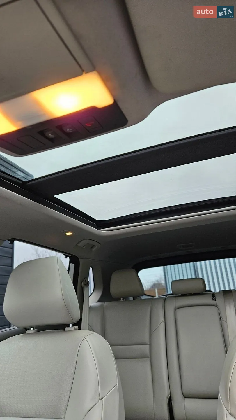 2021 Nissan Rogue - мініатюра 28
