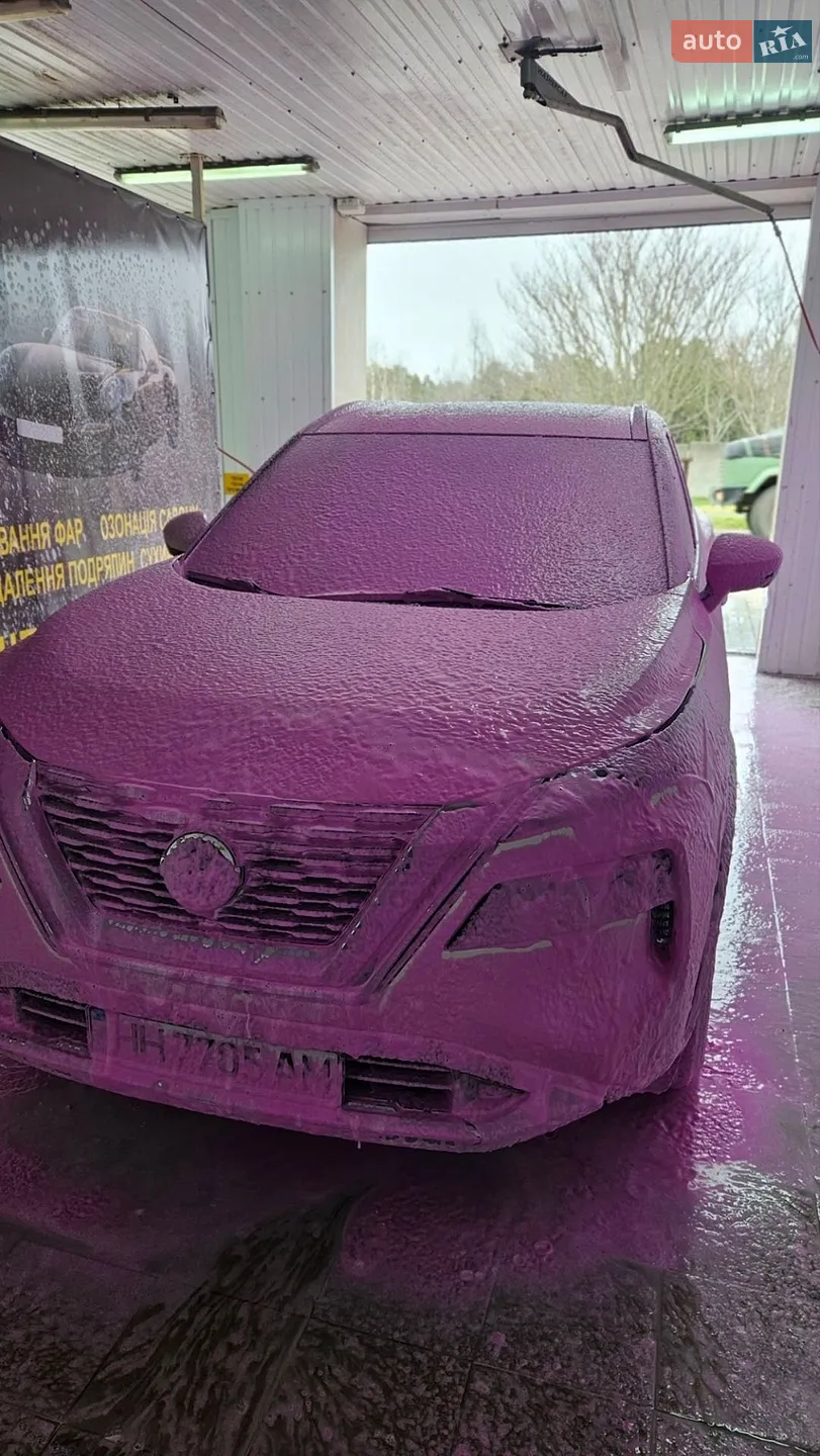 2021 Nissan Rogue - мініатюра 31