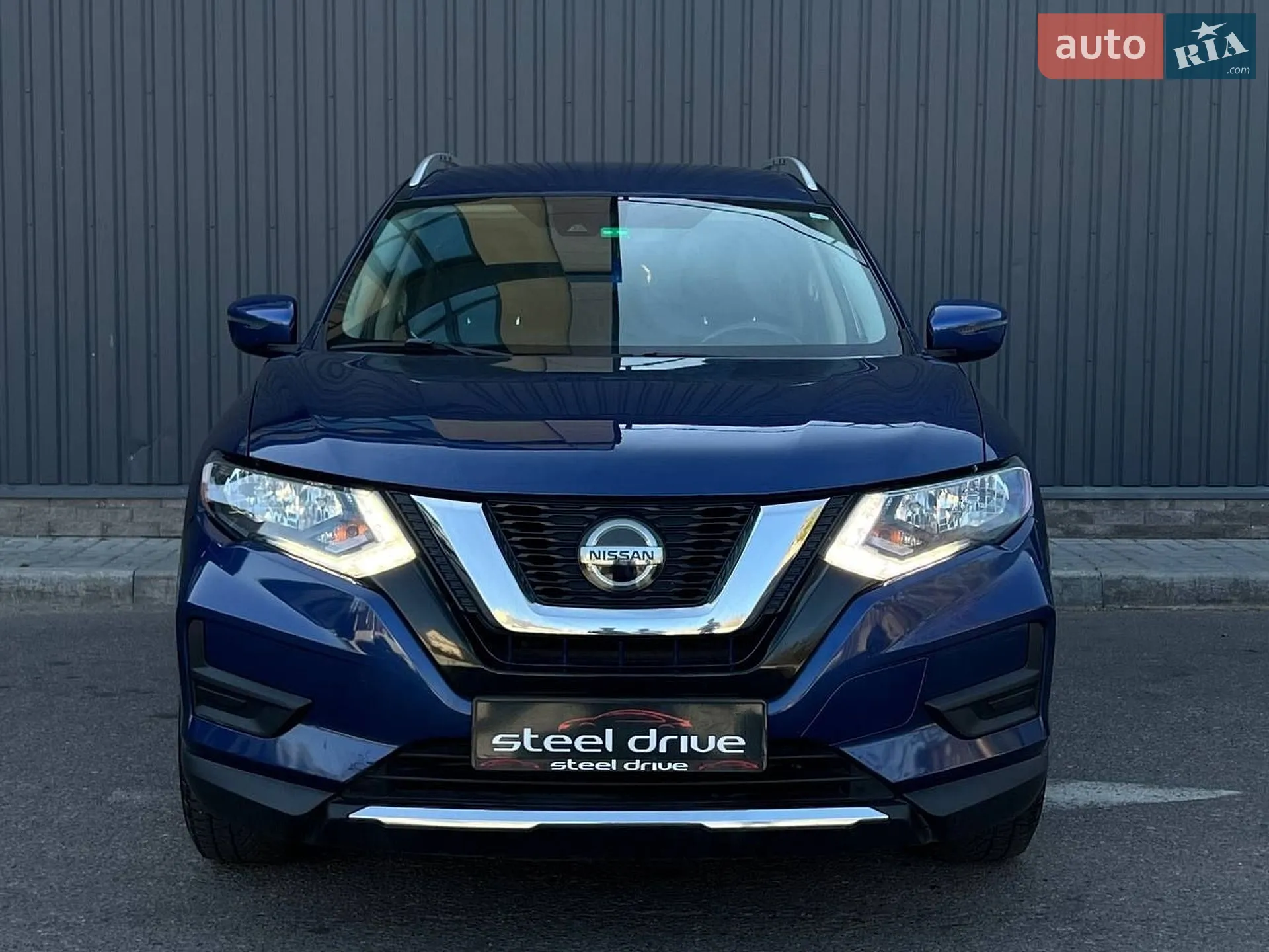 2018 Nissan Rogue - мініатюра 8