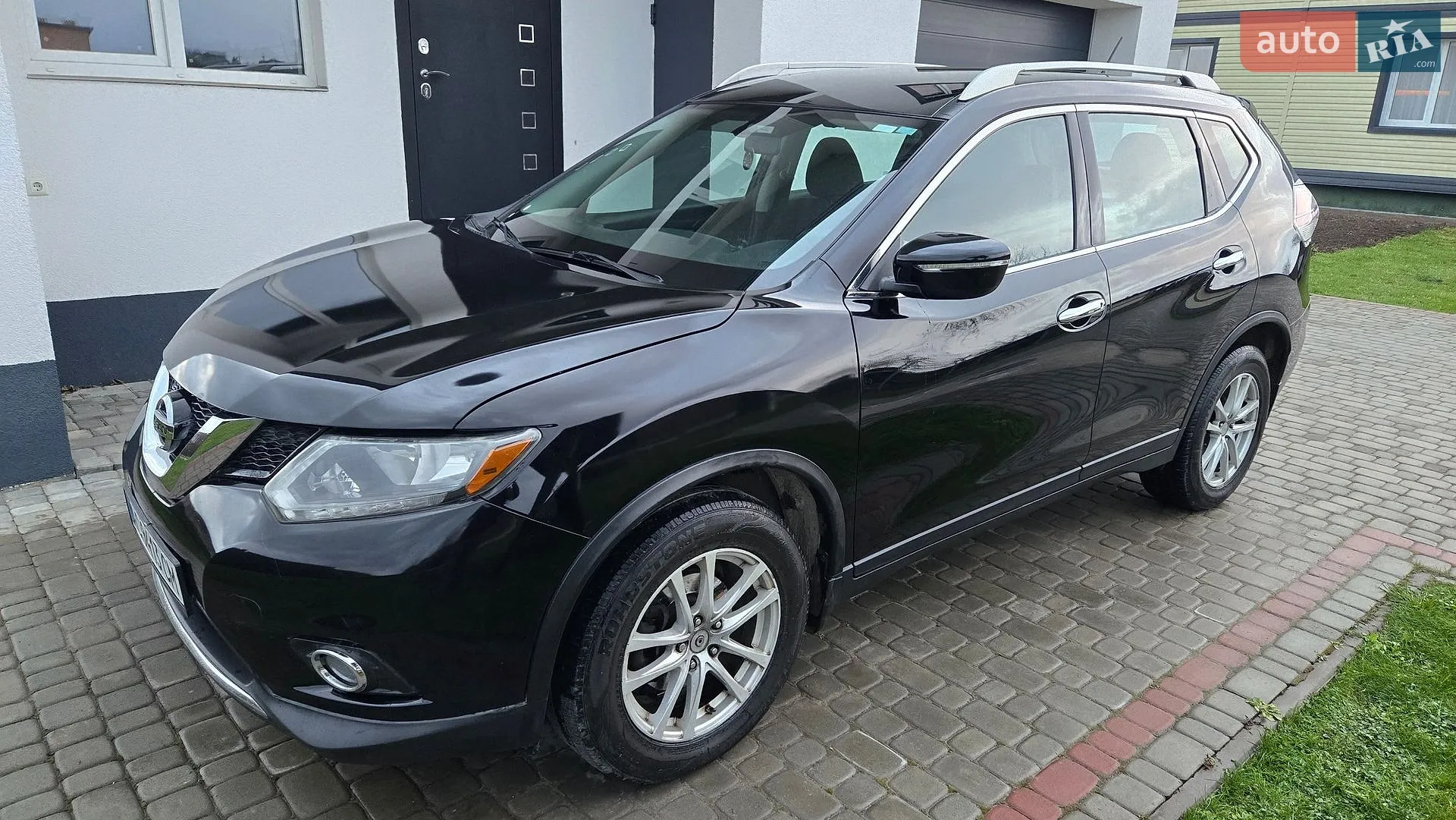 2015 Nissan Rogue - мініатюра 15