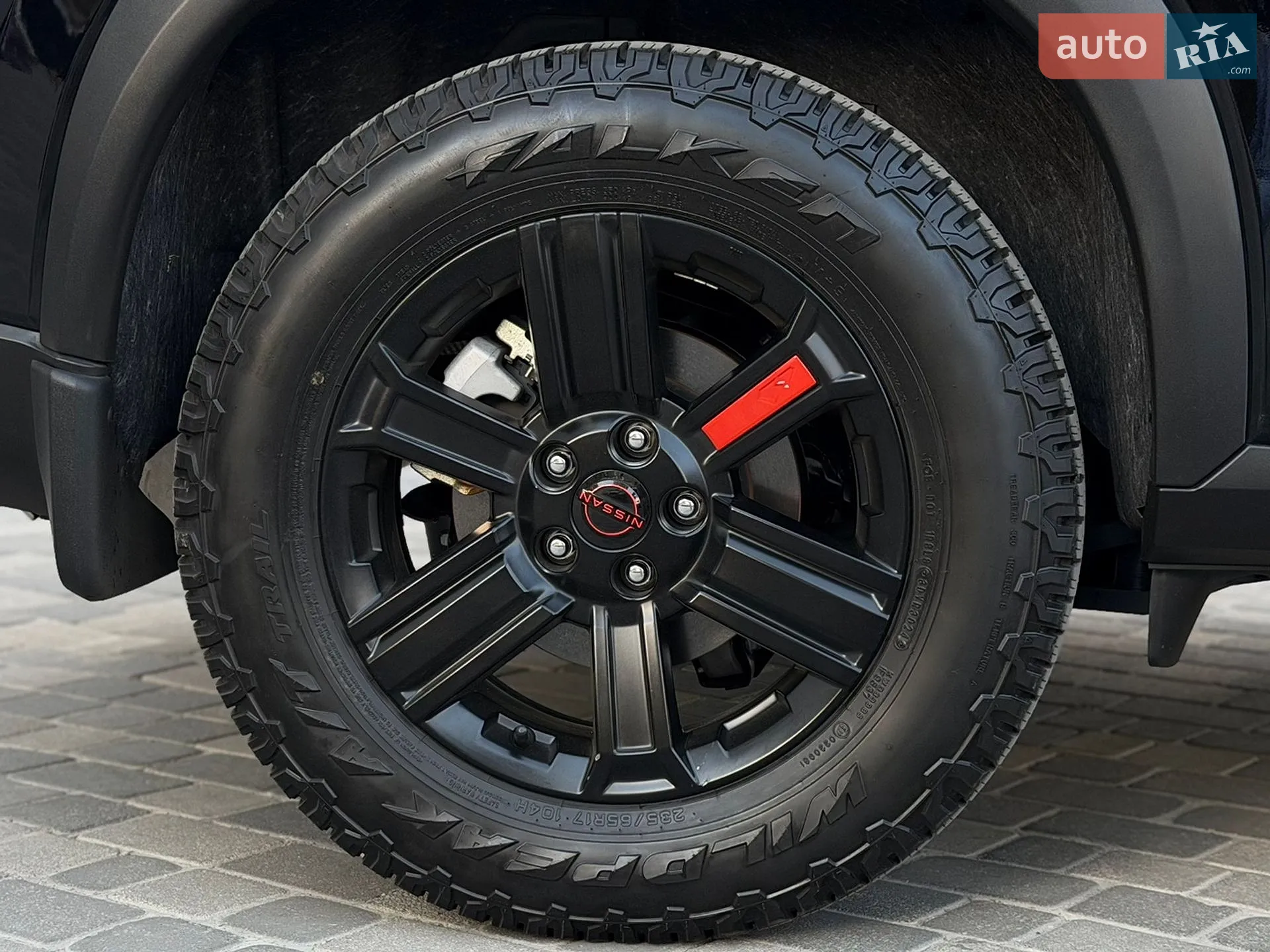 2025 Nissan Rogue - мініатюра 21