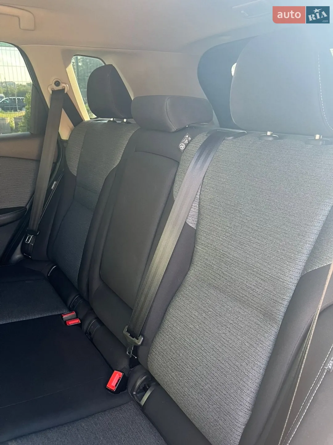 2021 Nissan Rogue - мініатюра 20