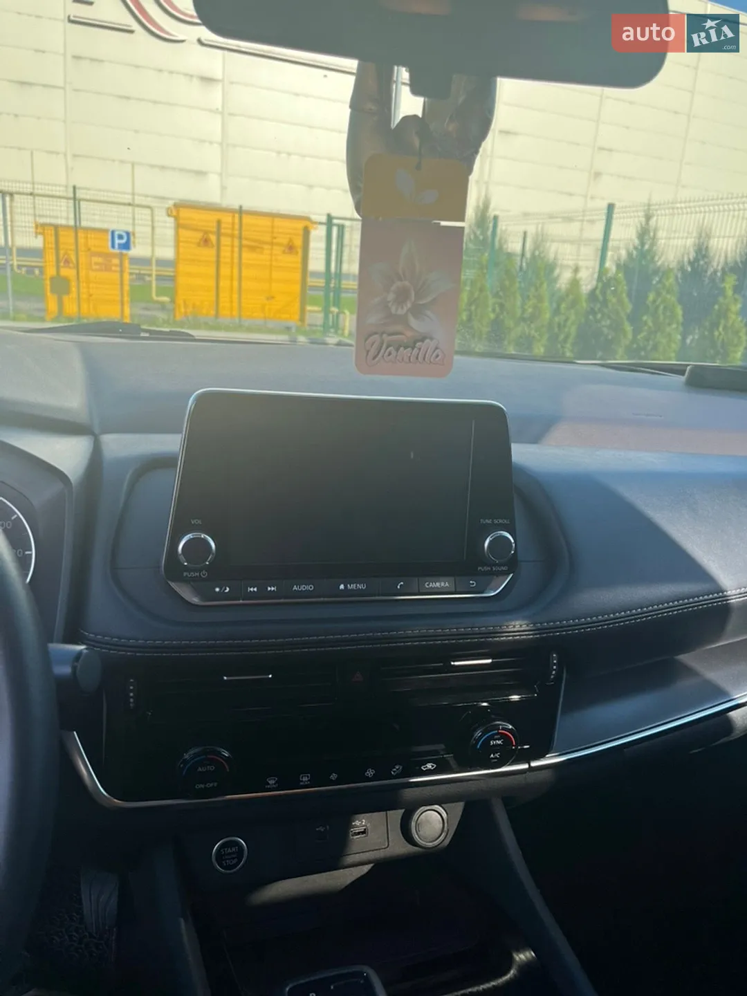 2021 Nissan Rogue - мініатюра 24