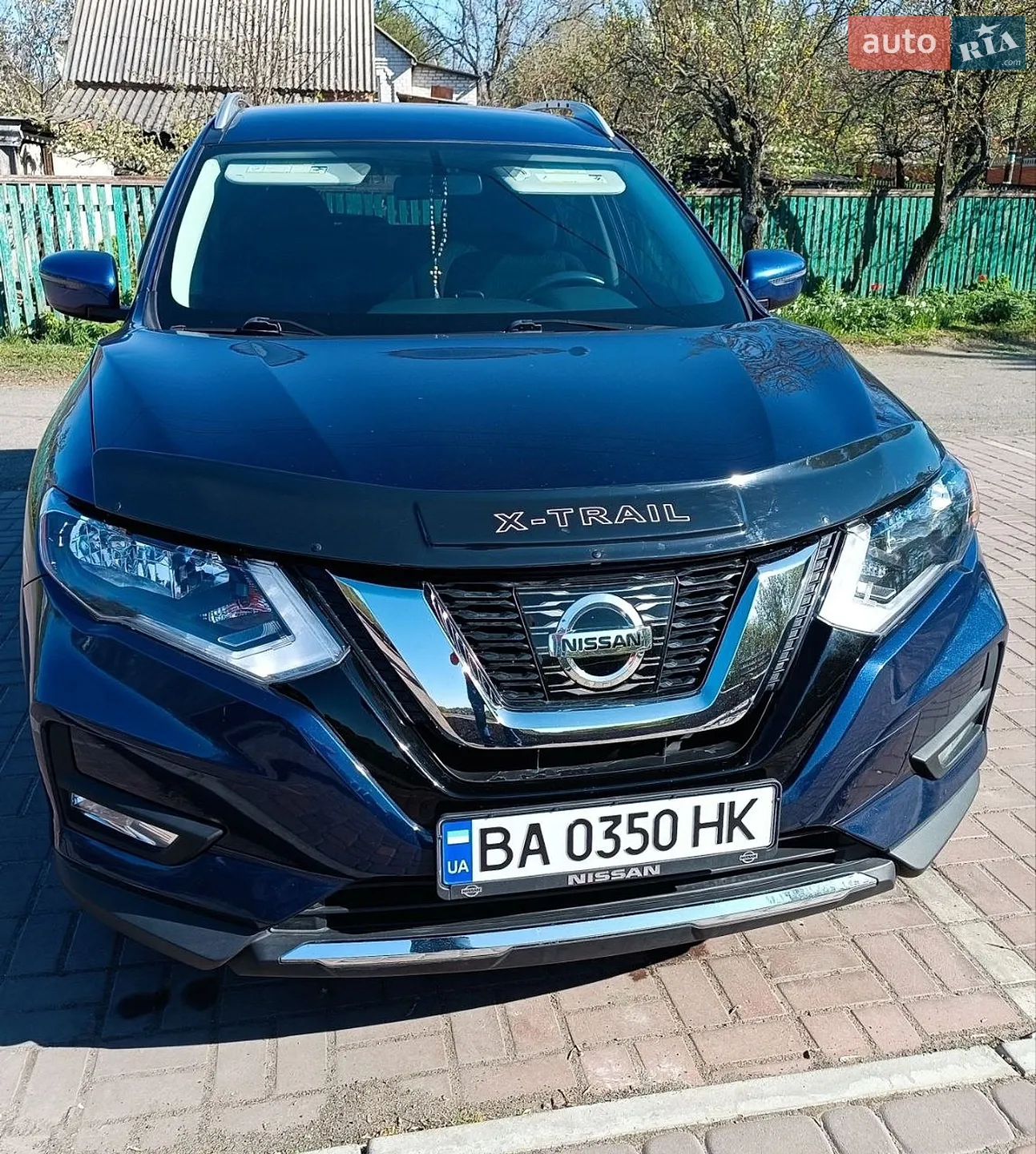 2017 Nissan Rogue - мініатюра 35