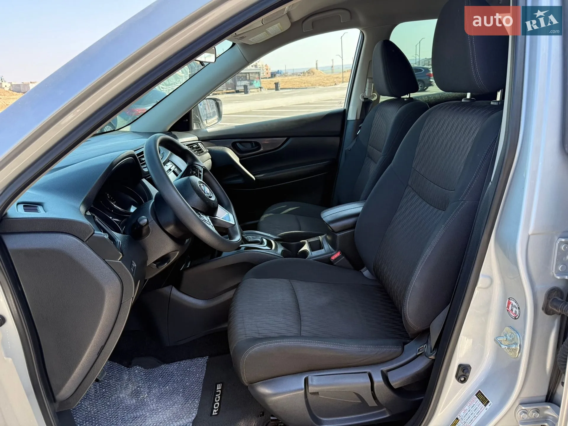 2020 Nissan Rogue - мініатюра 26