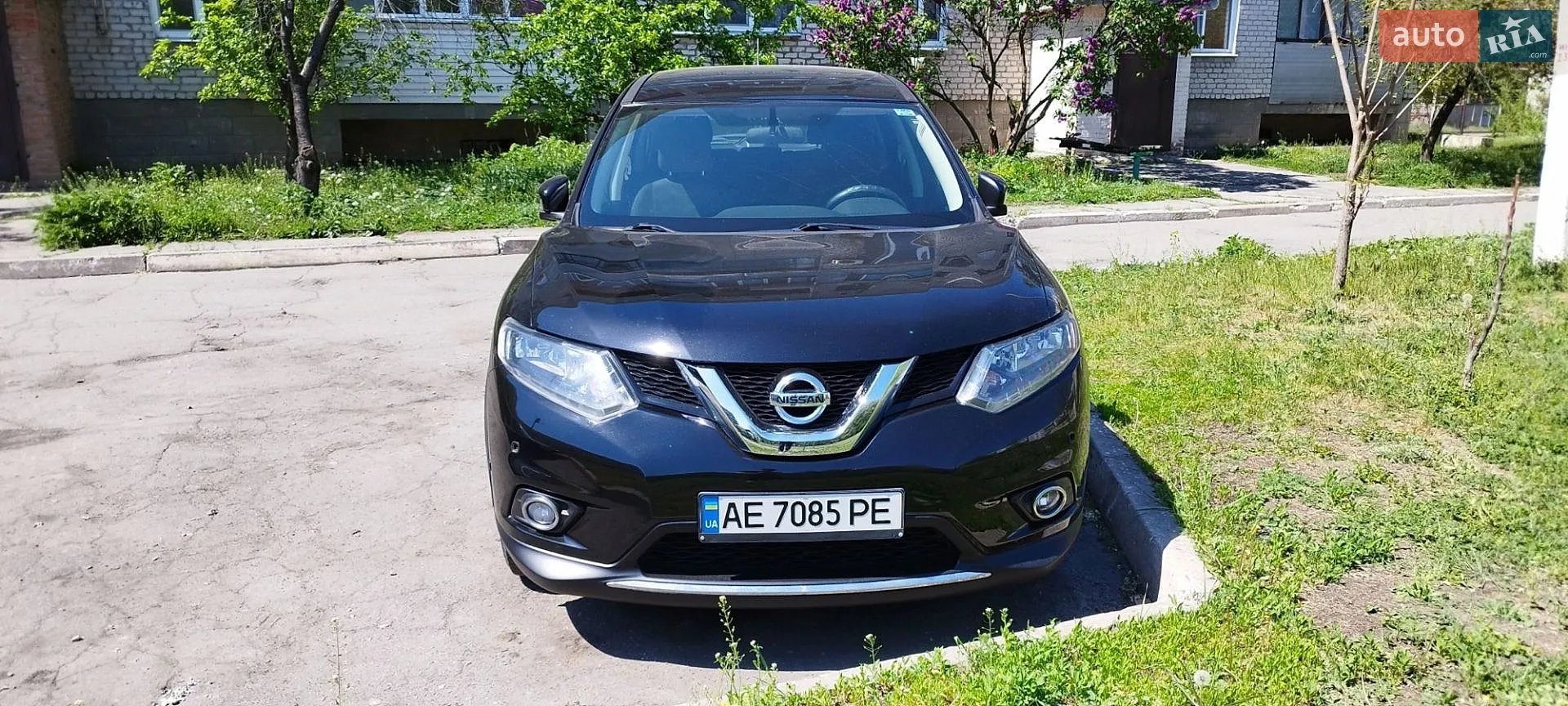 2016 Nissan Rogue - мініатюра 2