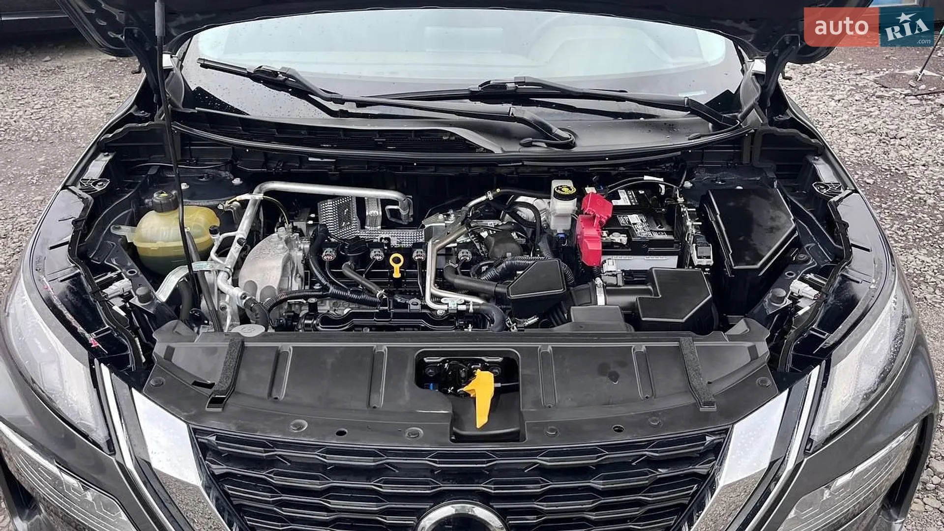 2021 Nissan Rogue - мініатюра 29