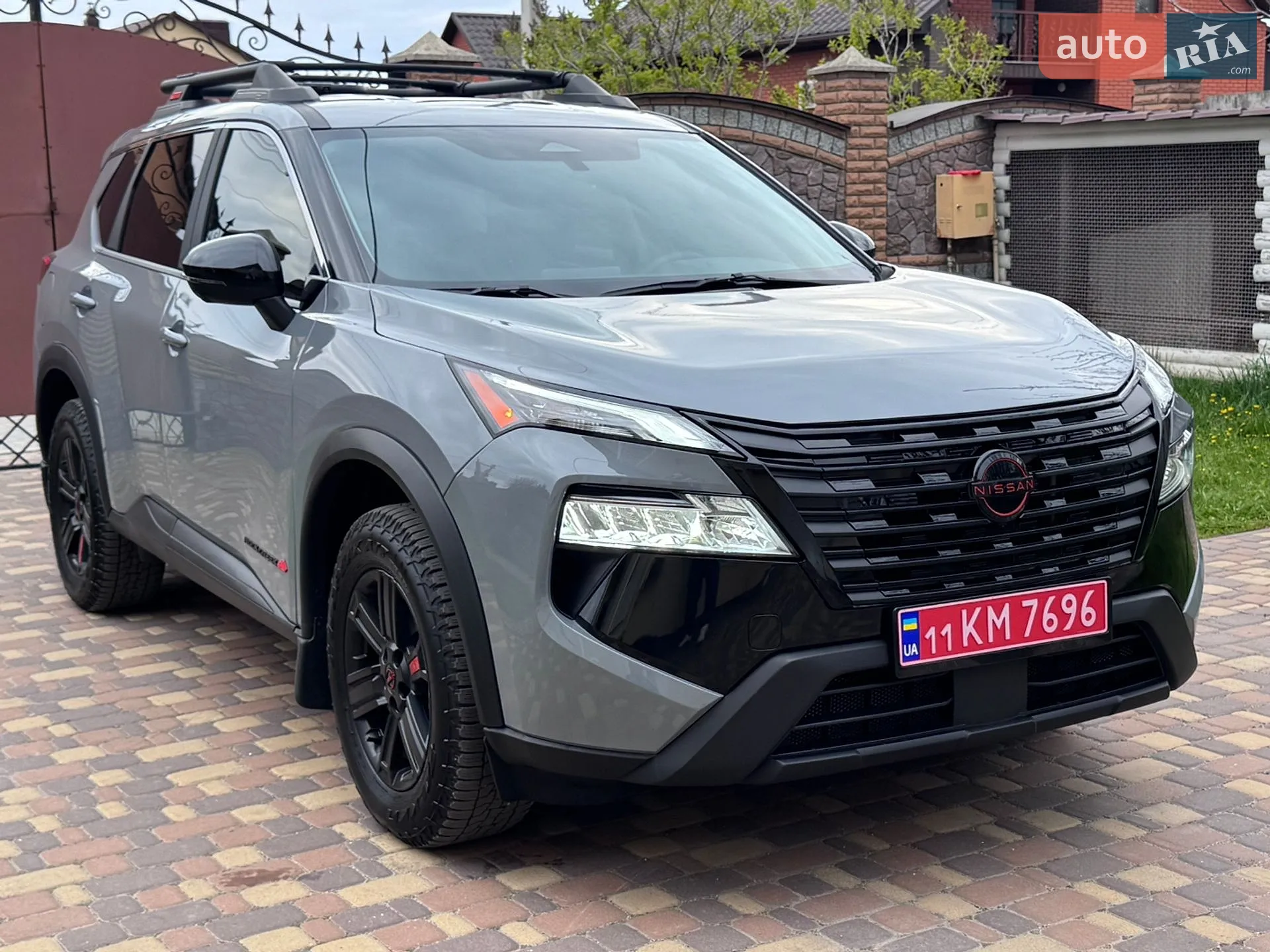 2024 Nissan Rogue - мініатюра 7