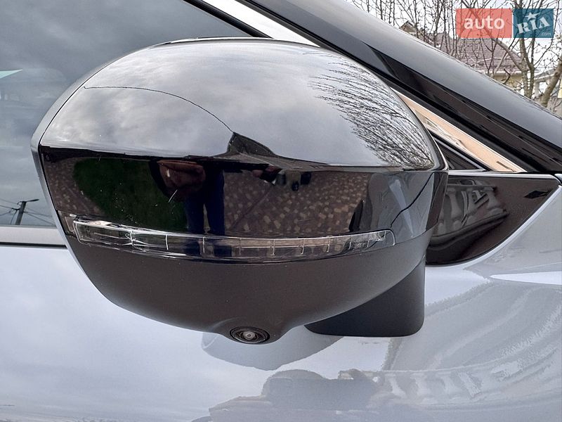 Внедорожник / Кроссовер Nissan Rogue 2024 в Белой Церкви