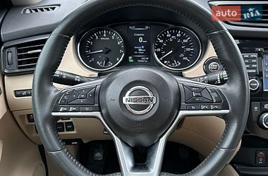 Внедорожник / Кроссовер Nissan Rogue 2017 в Киеве фото 13 Внедорожник / Кроссовер Nissan Rogue 2017 в Киеве