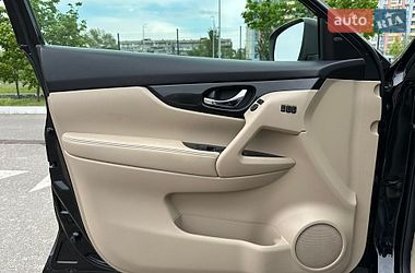 Внедорожник / Кроссовер Nissan Rogue 2017 в Киеве фото 20 Внедорожник / Кроссовер Nissan Rogue 2017 в Киеве