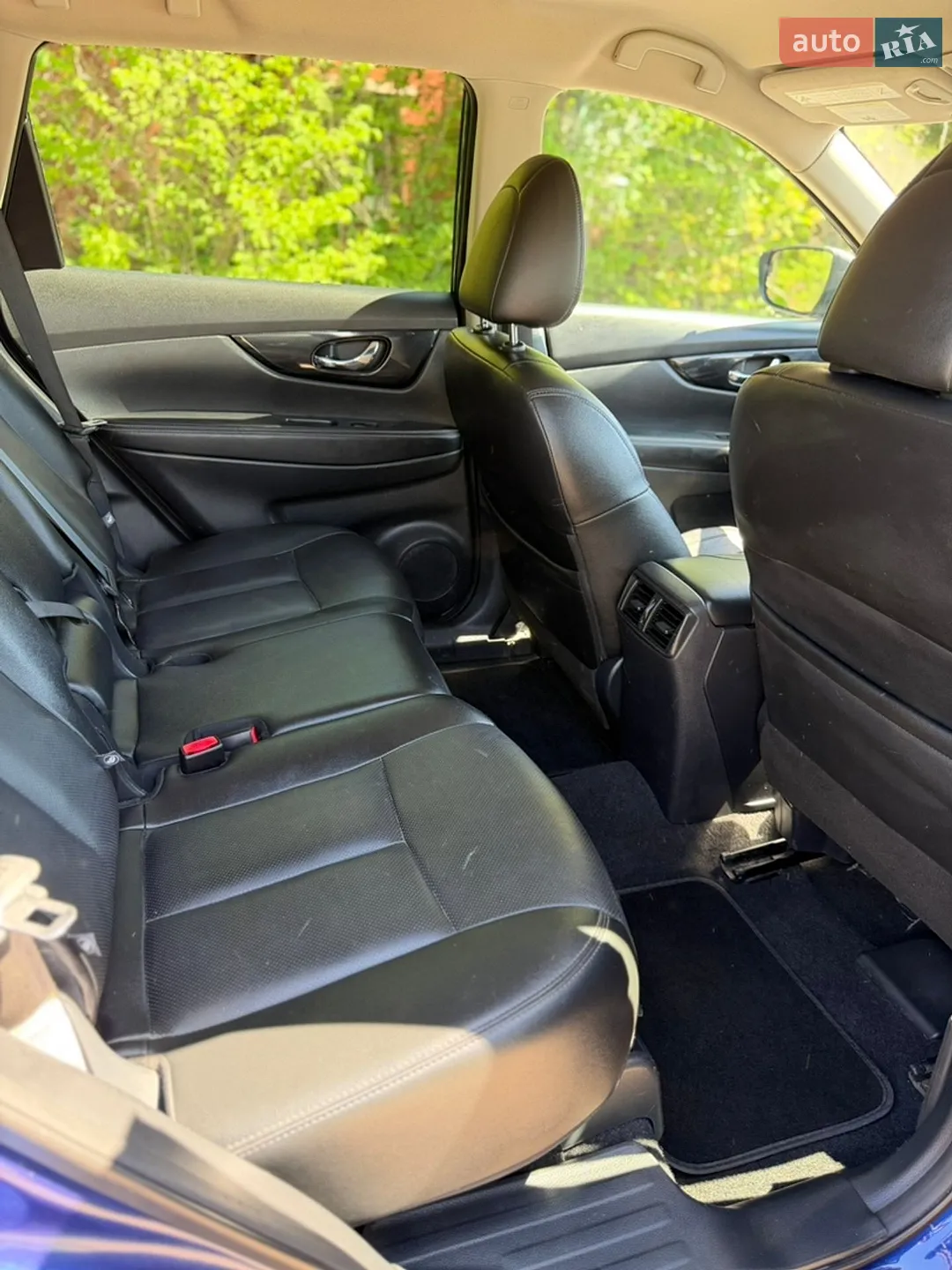 2019 Nissan Rogue - мініатюра 67