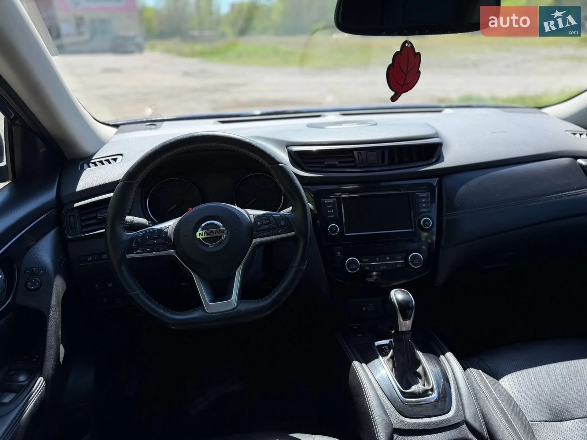 2019 Nissan Rogue - мініатюра 72