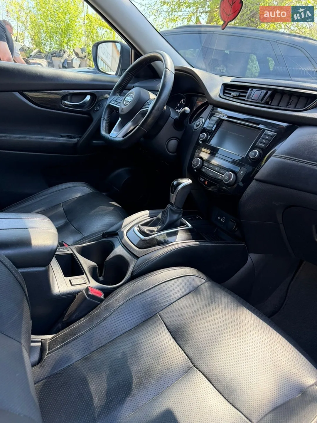 2019 Nissan Rogue - мініатюра 82