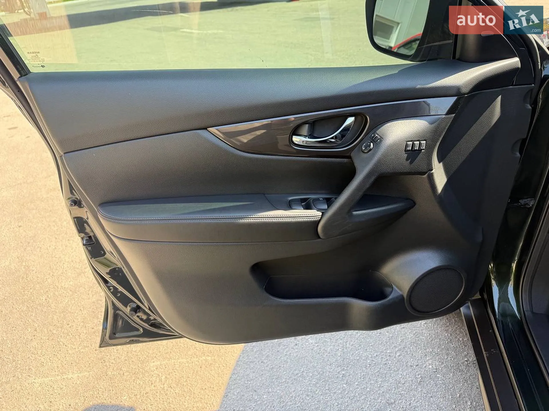 2019 Nissan Rogue - мініатюра 7