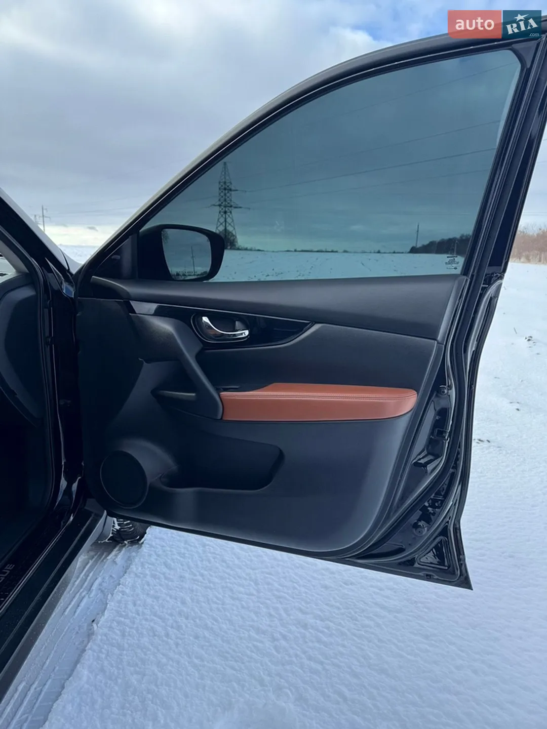 2019 Nissan Rogue - мініатюра 21