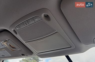 Внедорожник / Кроссовер Nissan Rogue 2017 в Дубно