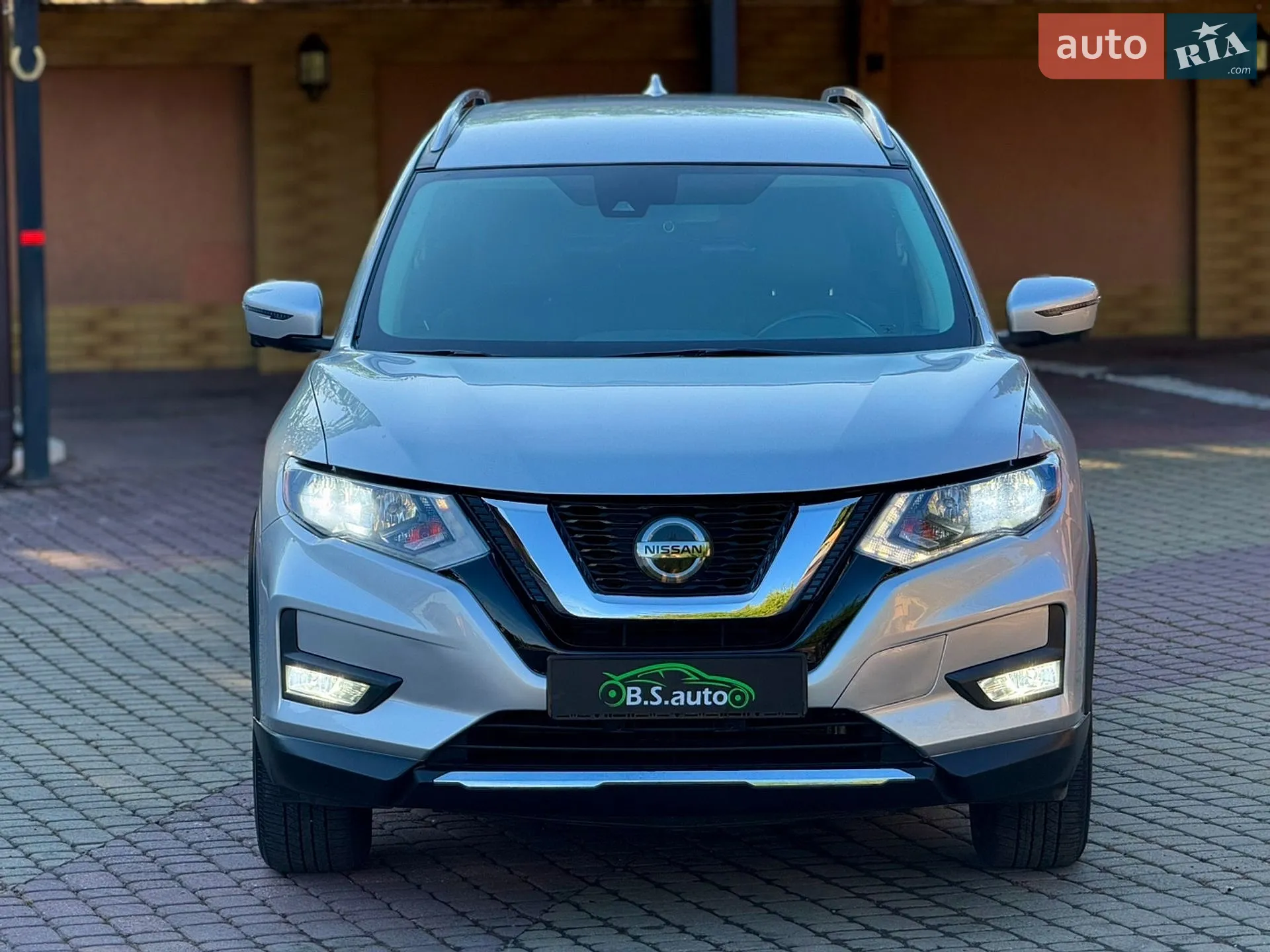 2019 Nissan Rogue - мініатюра 5