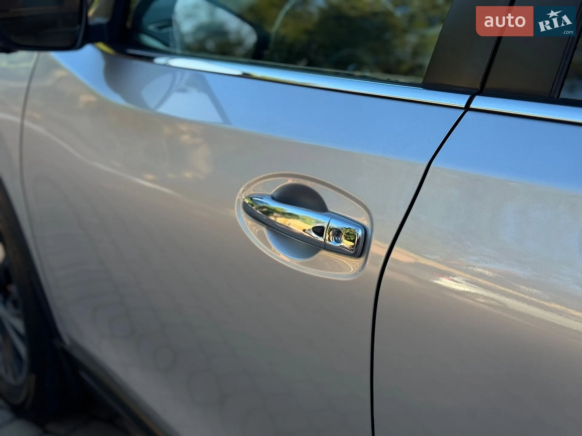 2019 Nissan Rogue - мініатюра 22
