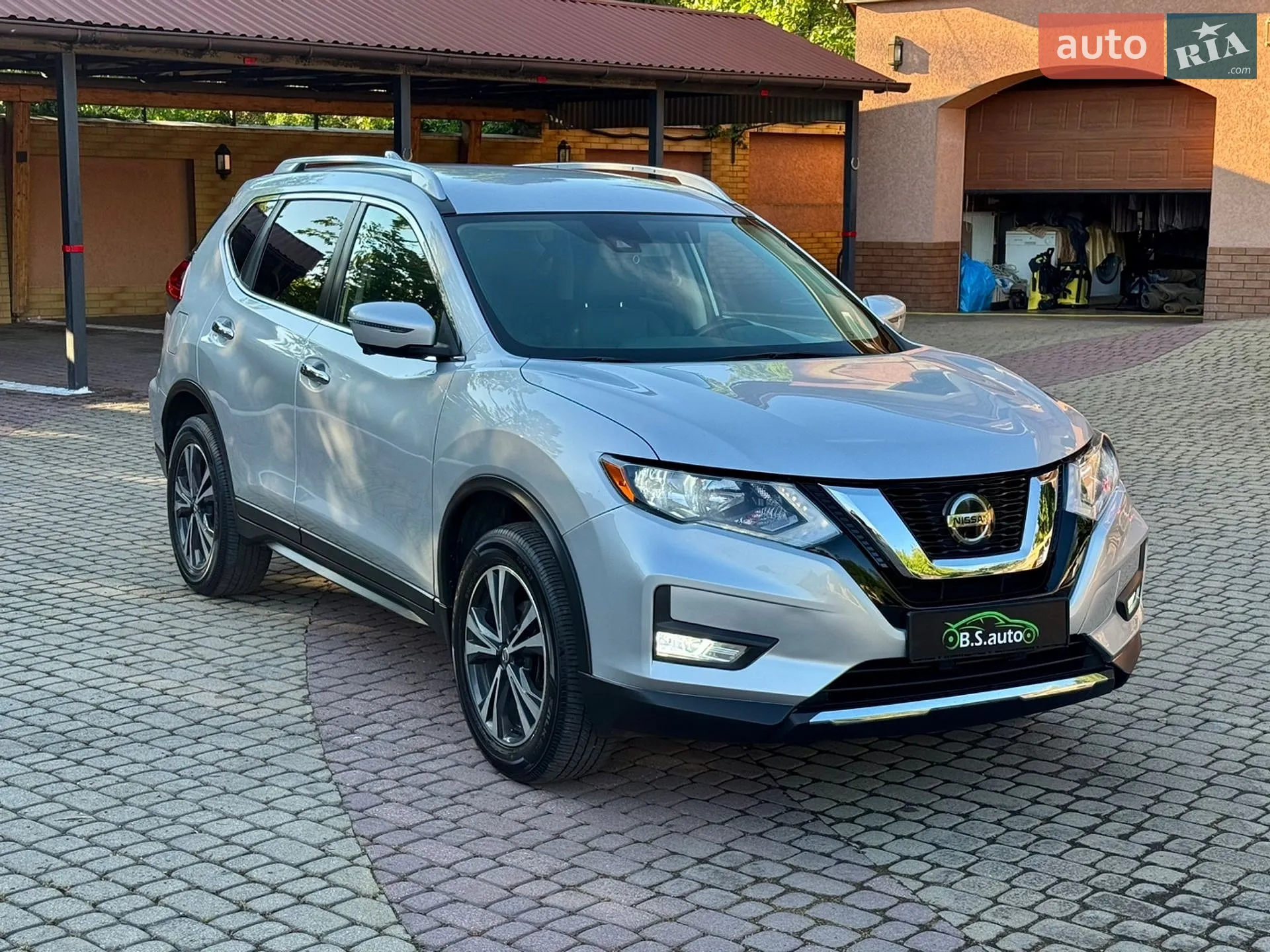 2019 Nissan Rogue - мініатюра 20