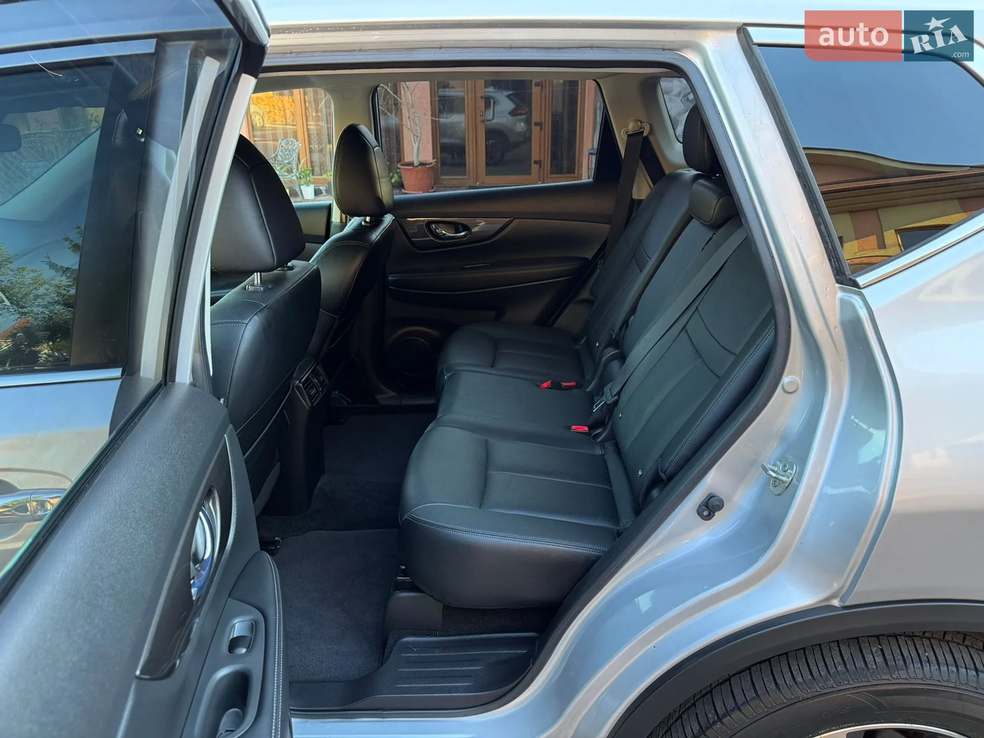 2019 Nissan Rogue - мініатюра 39