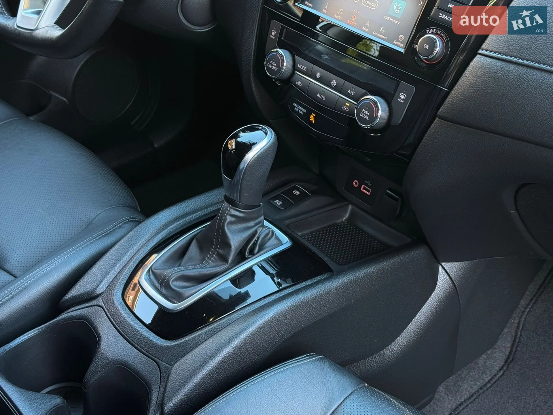 2019 Nissan Rogue - мініатюра 46