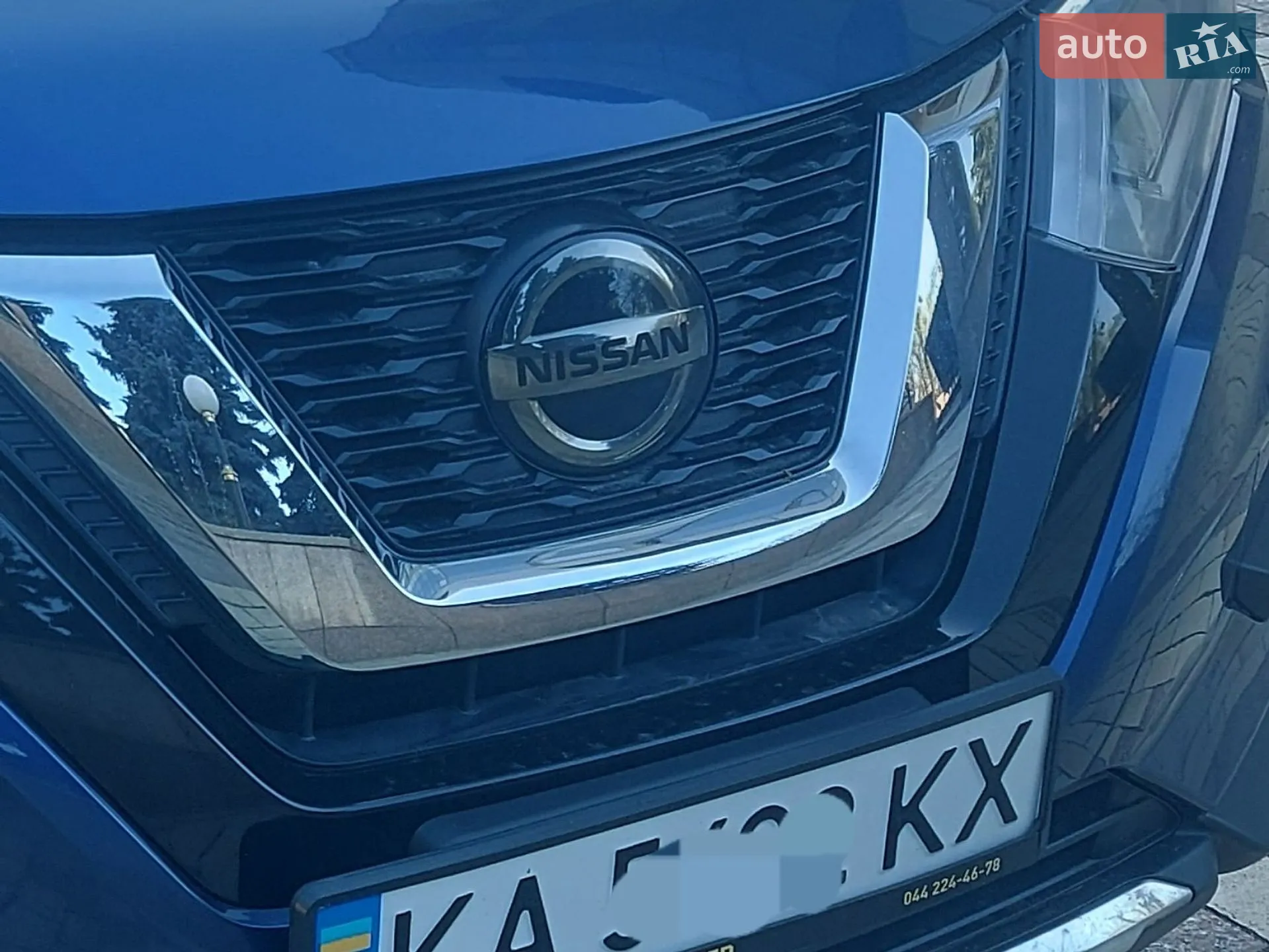 2019 Nissan Rogue - мініатюра 9