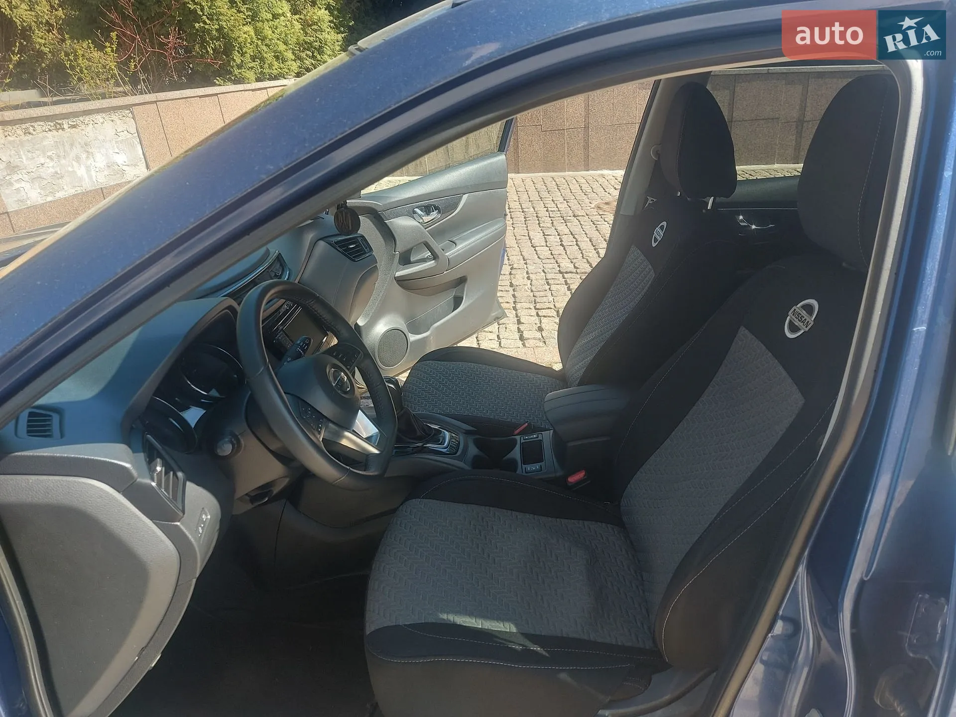 2019 Nissan Rogue - мініатюра 14