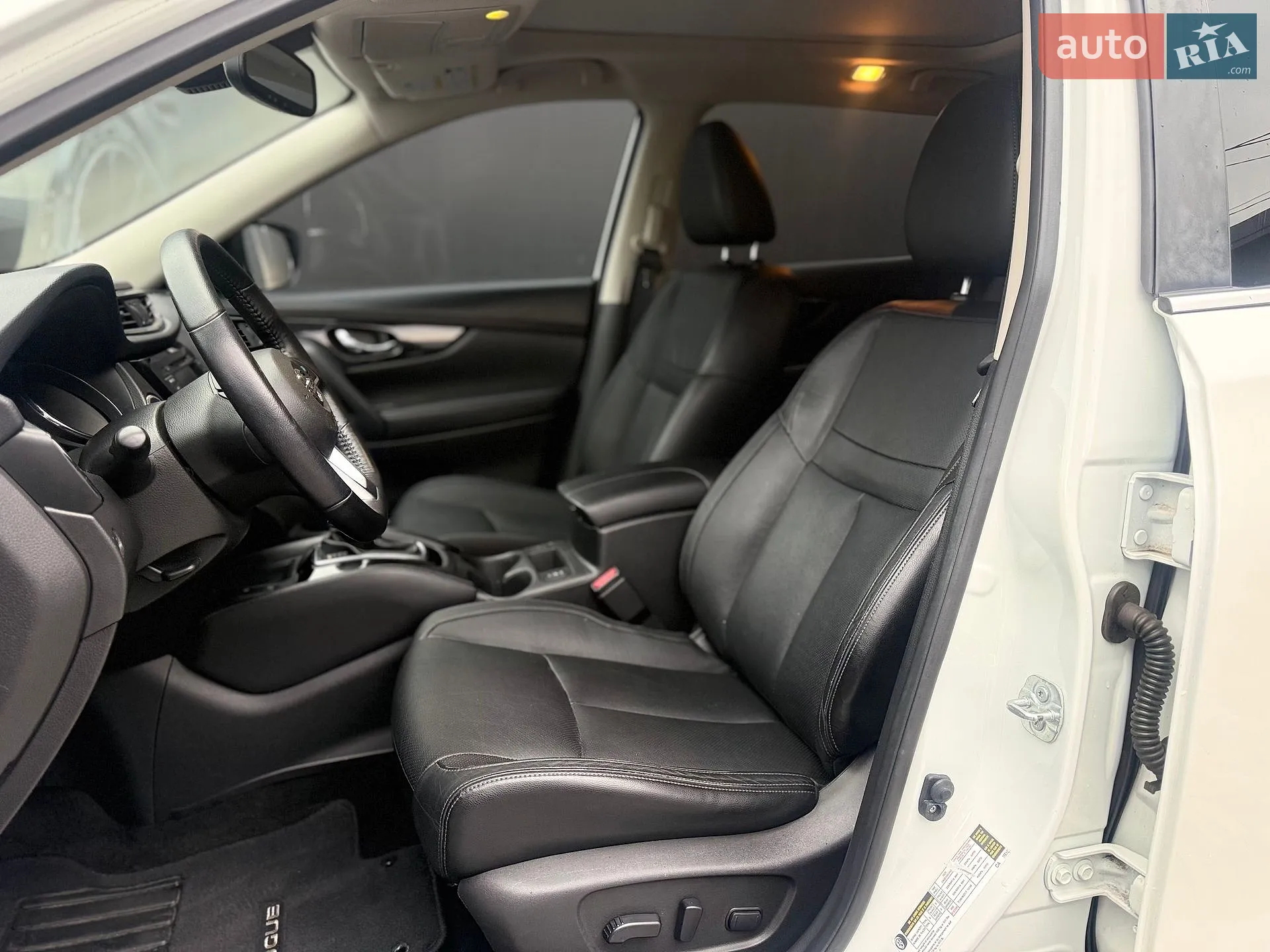 2018 Nissan Rogue - мініатюра 19