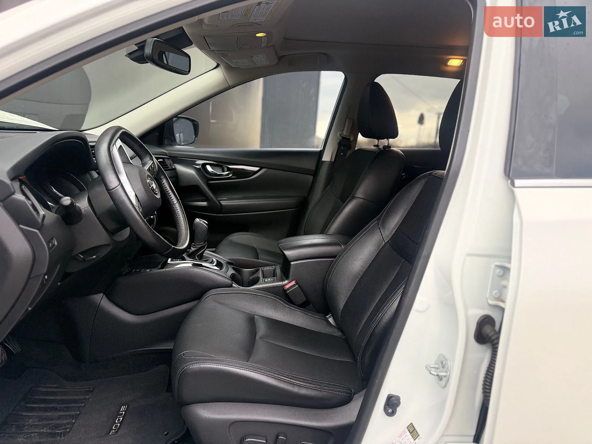 2018 Nissan Rogue - мініатюра 26