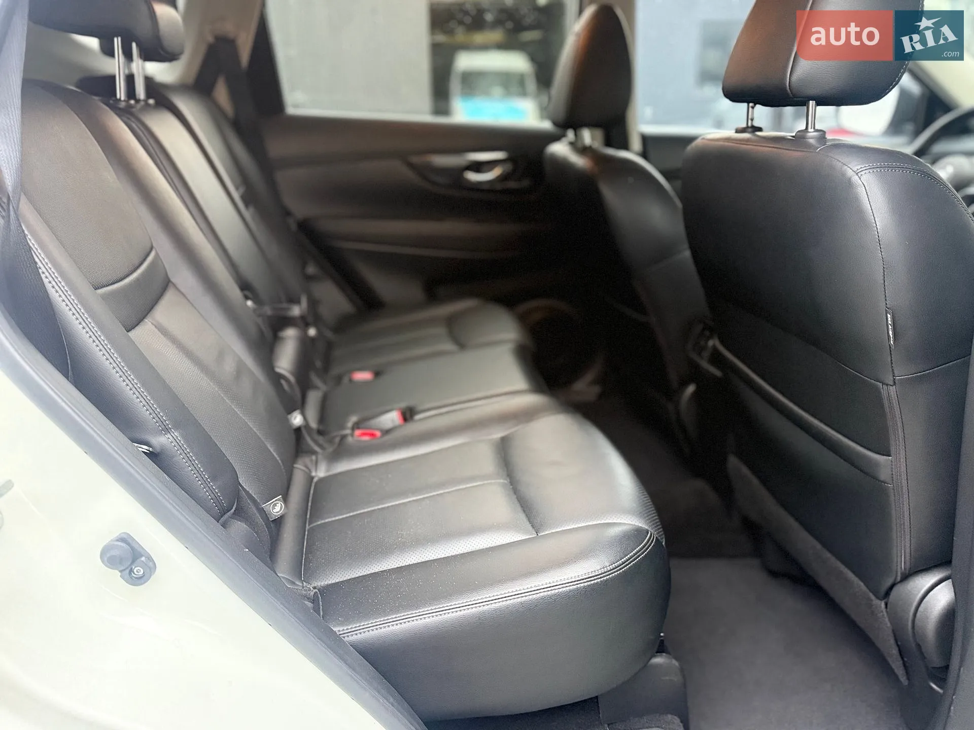 2018 Nissan Rogue - мініатюра 44