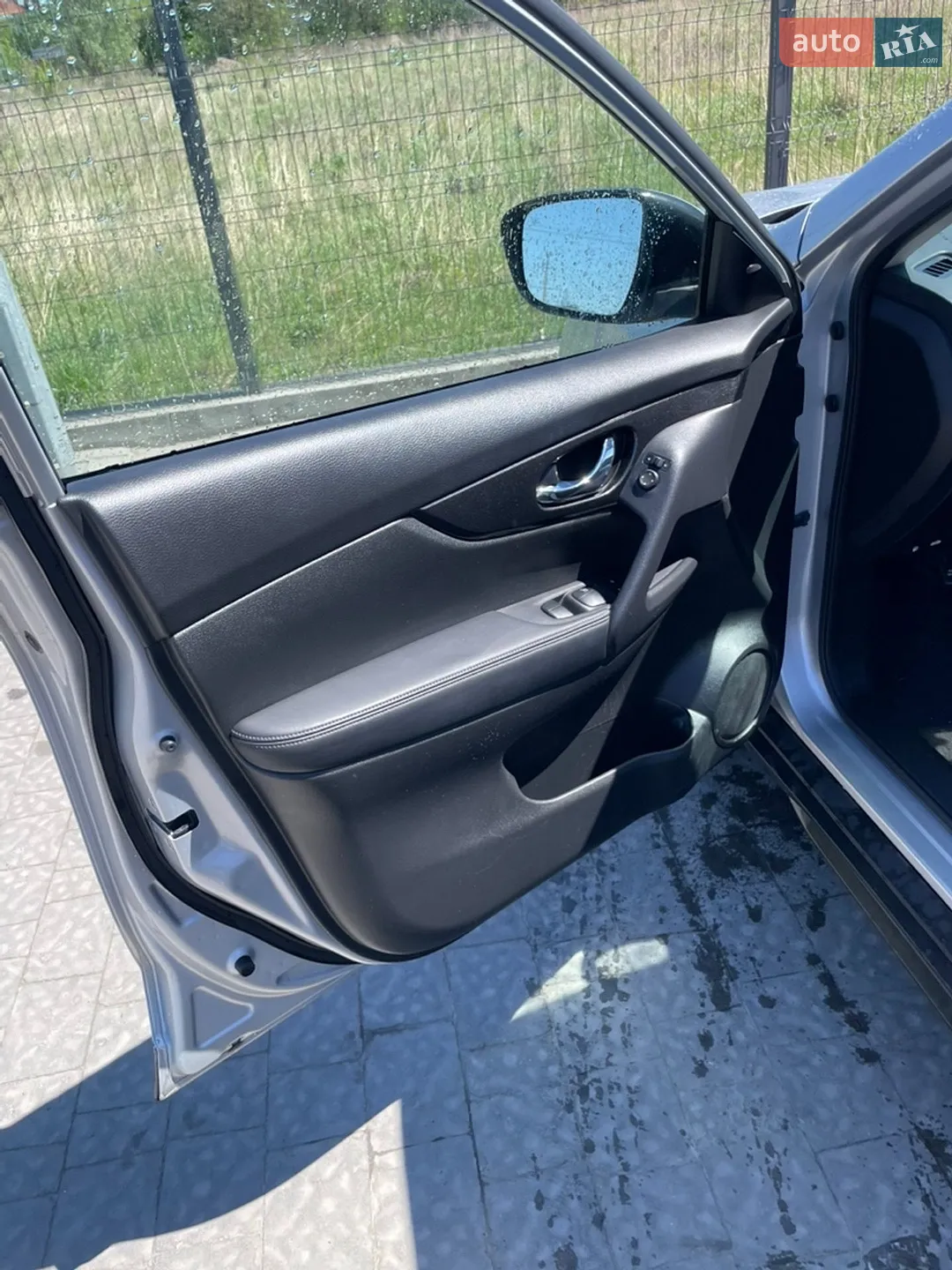 2016 Nissan Rogue - мініатюра 14