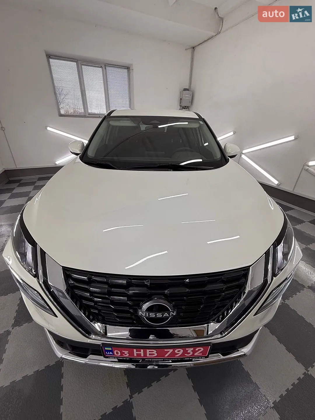 2023 Nissan Rogue - мініатюра 3