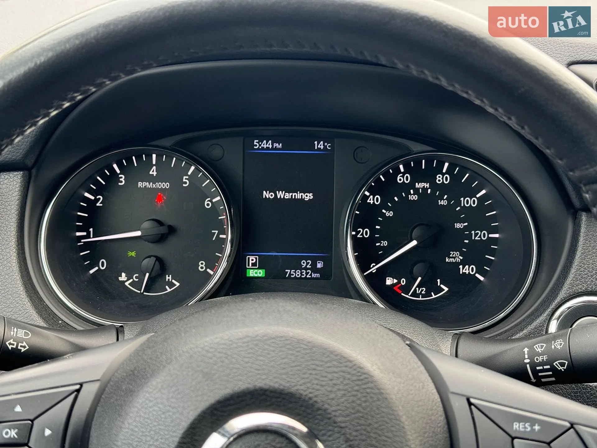 2018 Nissan Rogue - мініатюра 29